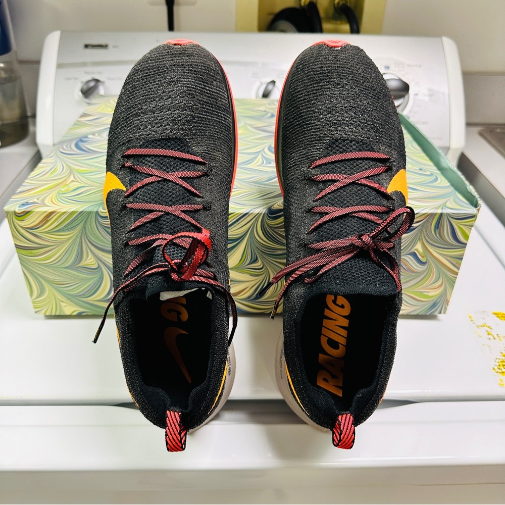 Nike Zoom Fly 1 FK React Flyknit